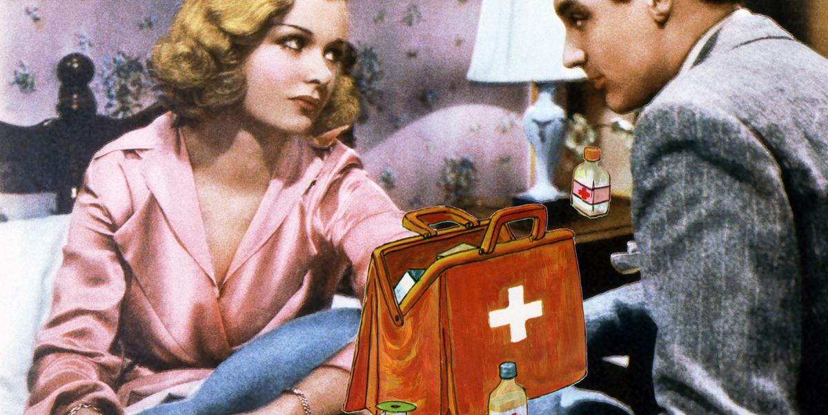 What Is Aftercare? Why What Happens After Sex Actually Matters