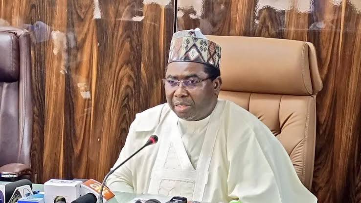 INEC flags fake governorship notice targeting six states, warns Nigerians