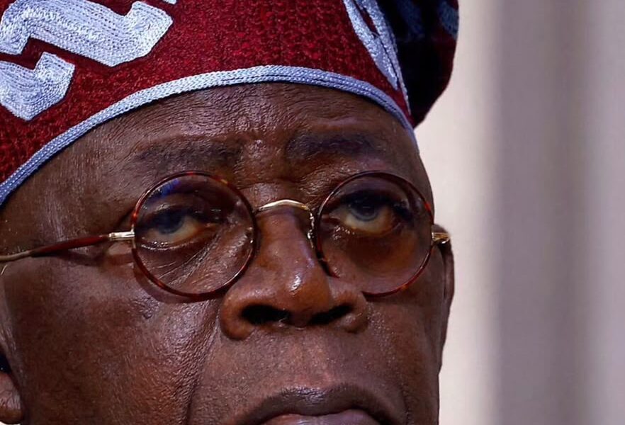 Tinubu To Inaugurate APC Campaign Council October 14 Ahead Of 2027 Elections