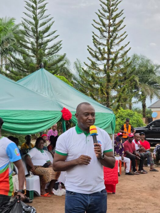 2027: Nkwocha Questions Obi’s One-Term Presidency Deal
