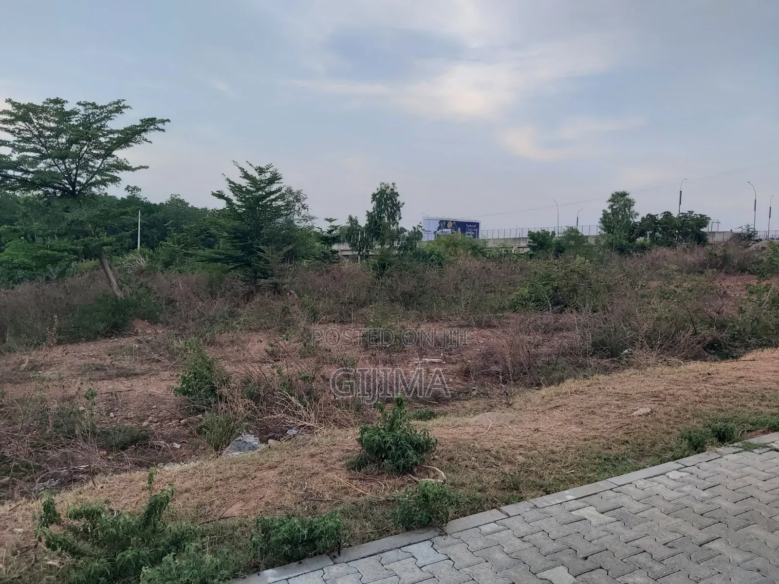 5 Hectares Garden Kukwaba