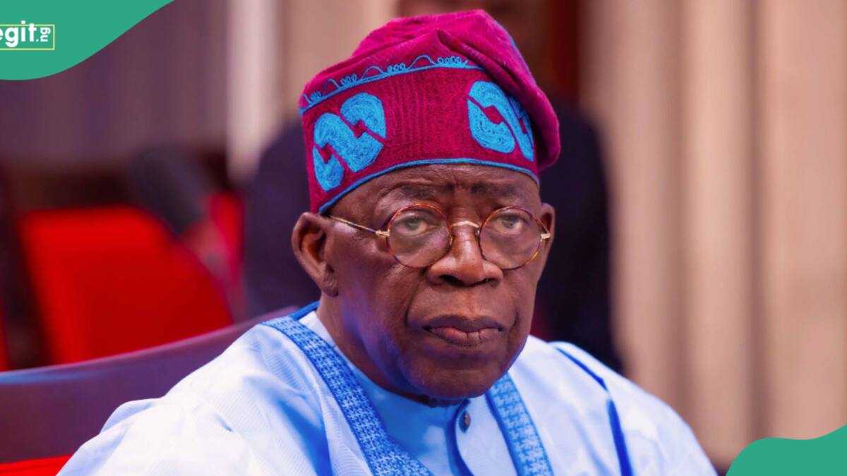 Over 1,000 northern Islamic clerics warn Tinubu to step aside from 2027 election