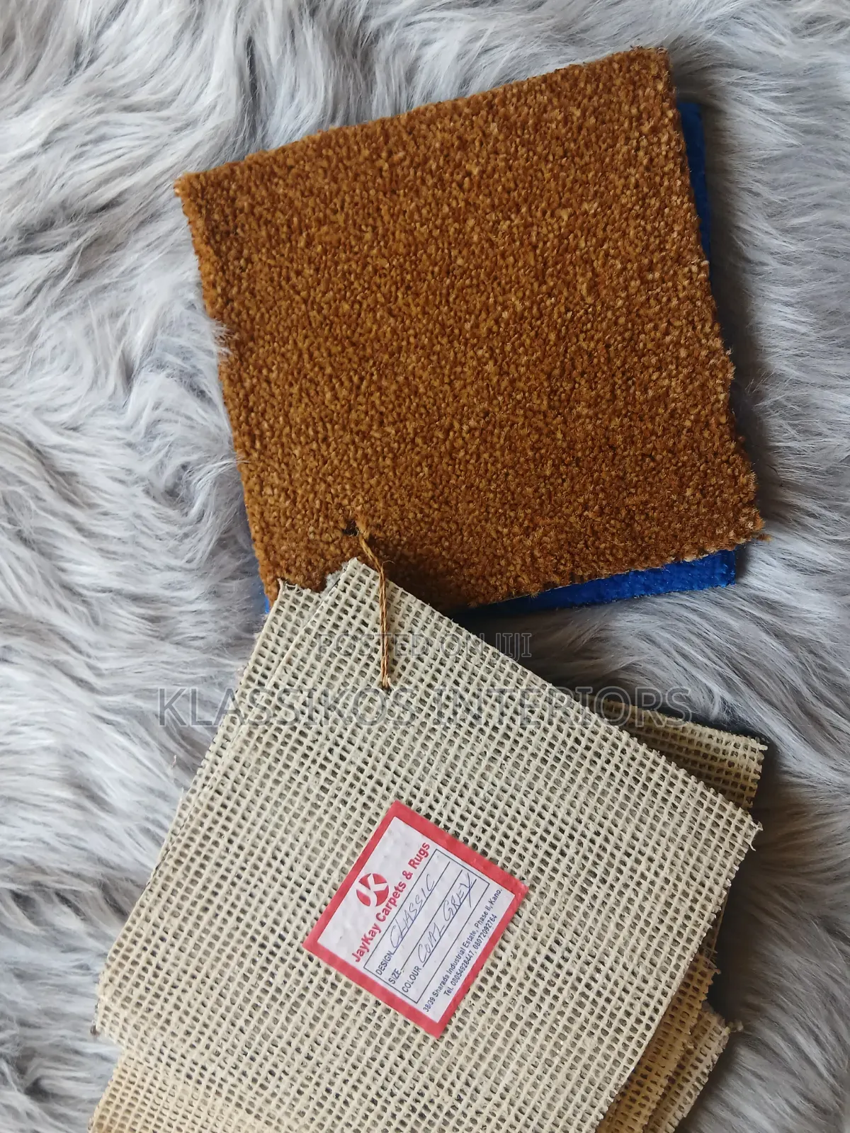 Carpet Rug for Your Apartment
