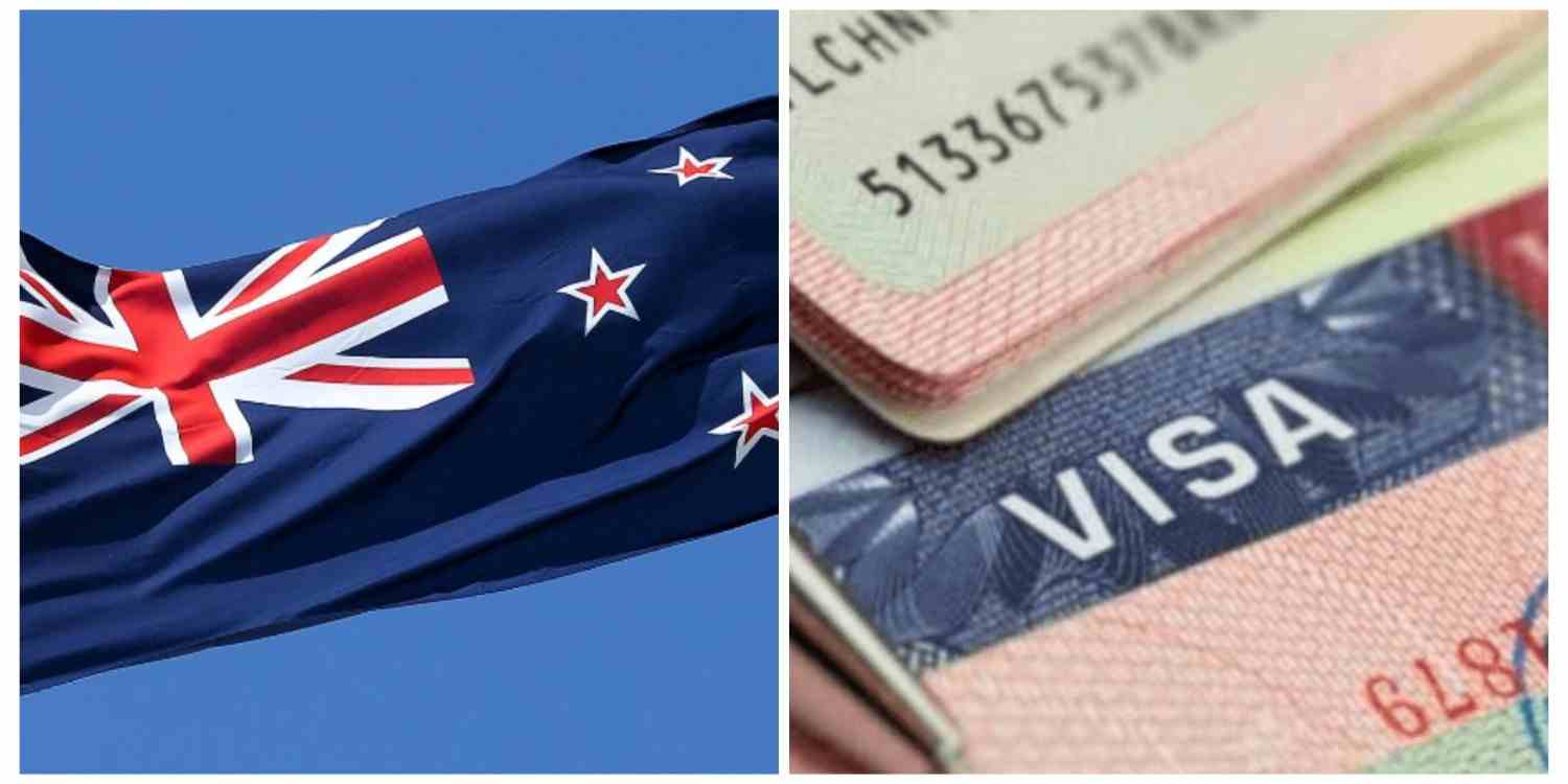 New Zealand Lists Salary Requirements for Sponsoring 1 to 6 Parents for Residency