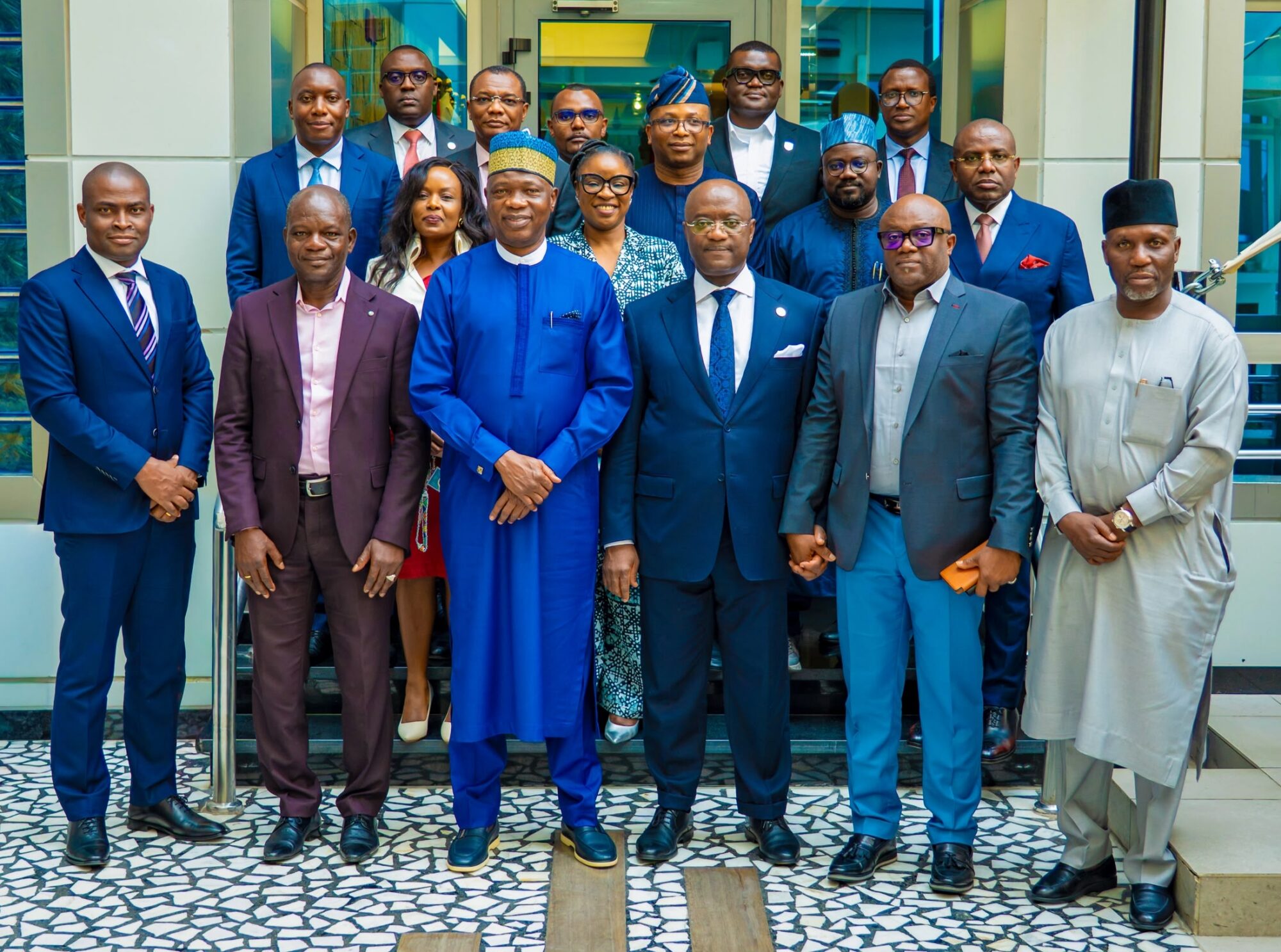 Nigeria, Benin, Cameroon partner Afreximbank on border modernisation