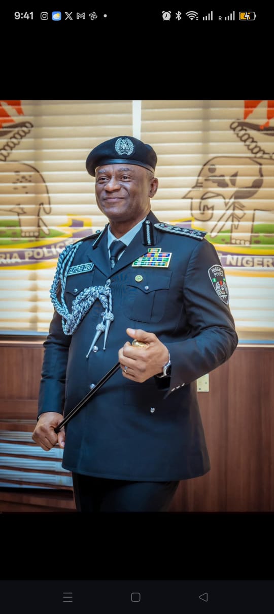 SP Bako's 3 Year Memorial:voke Emore, Reflects On Igp's Disu Legacy As Rivers CP