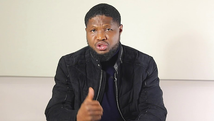 Oshodin releases debut novel ‘Even the Devil Wears a Pretty Smile’, announces African book tour