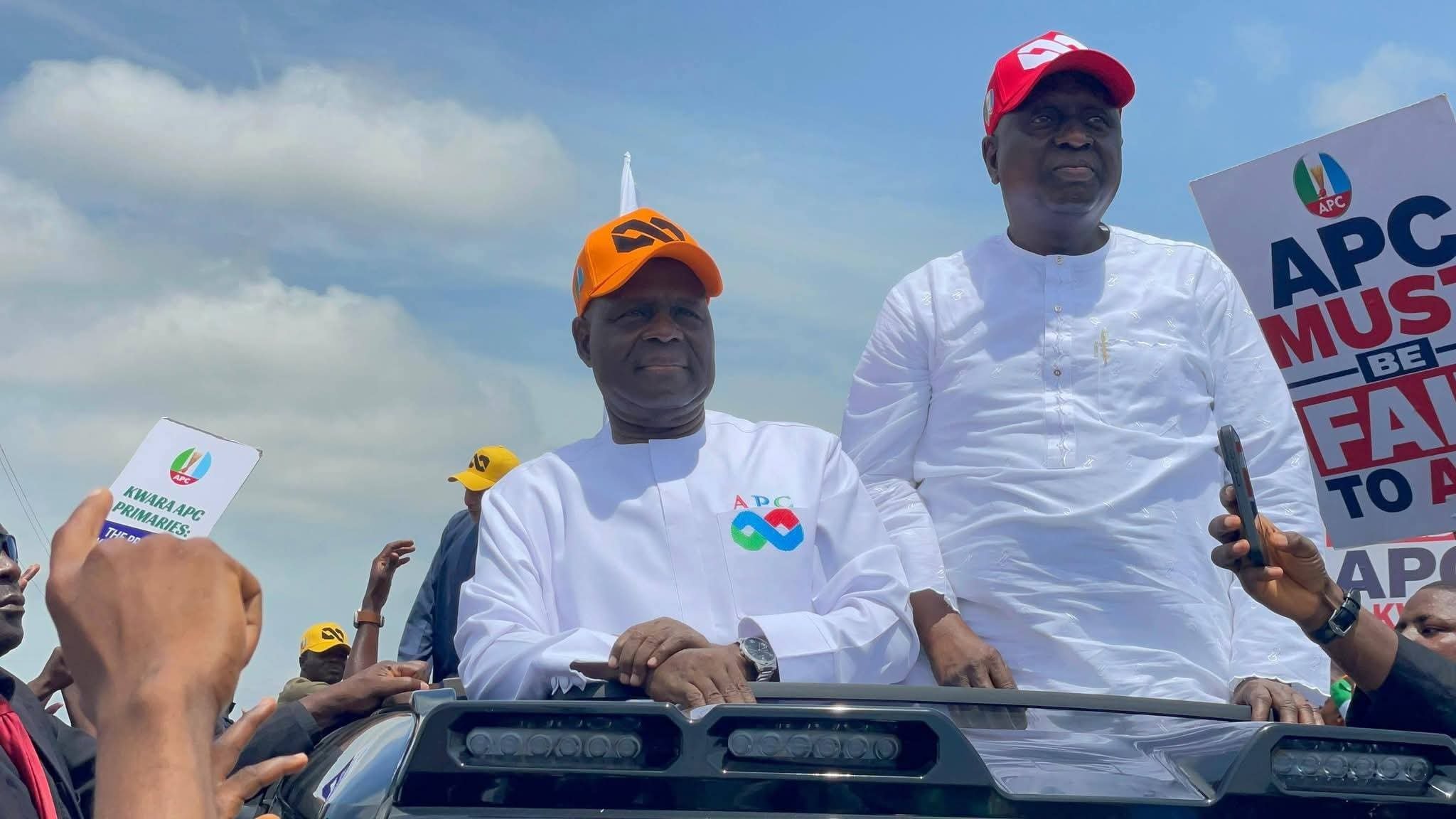 APC Chieftain Urges Nigerians To Back Tinubu For Continuity In 2027