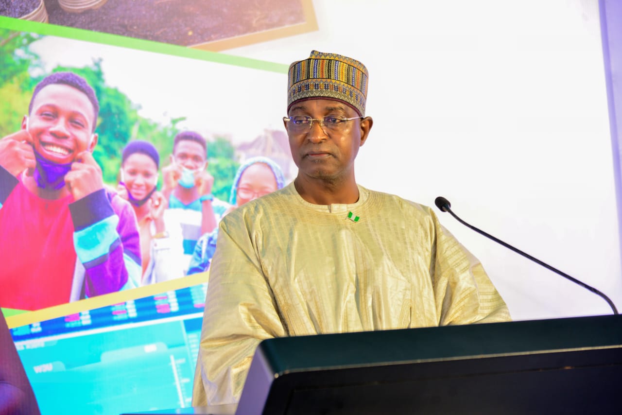 FG expands Livestock development project to 10 additional states