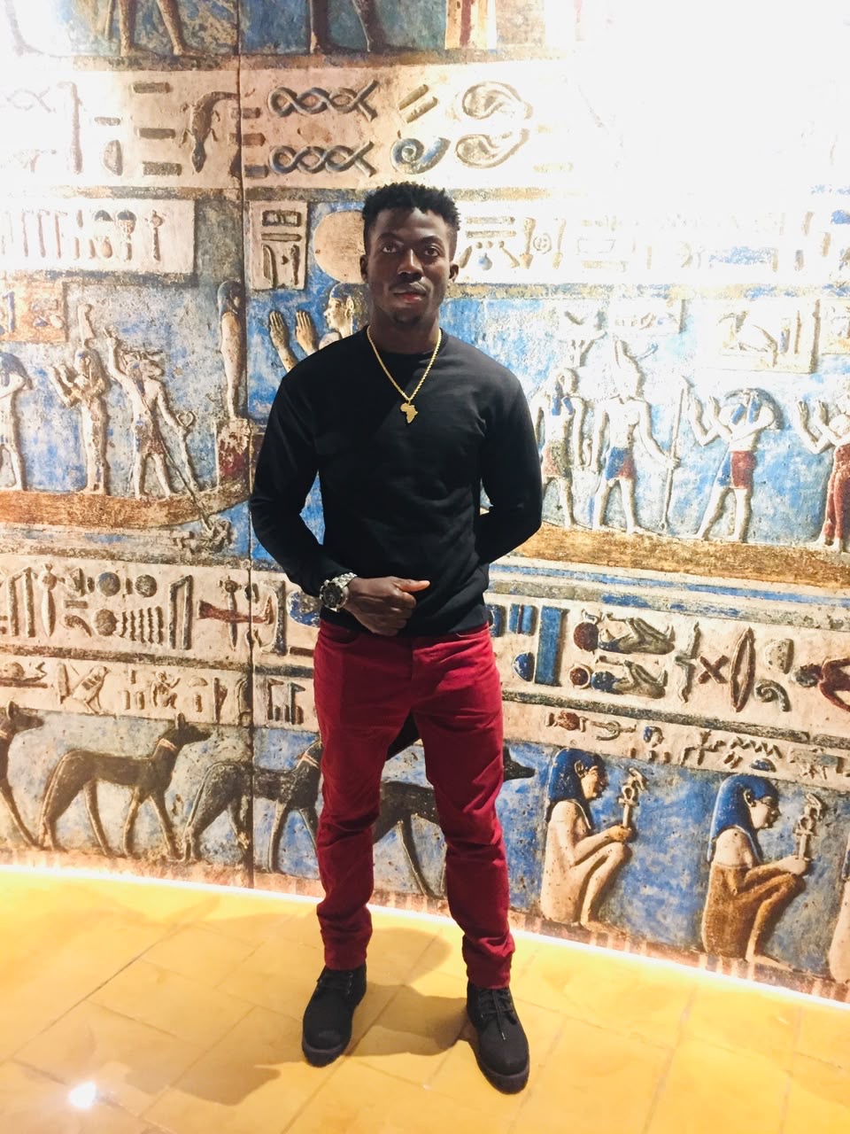The Sound Behind The Songs: Tbestz Is Building A Name As One Of Nigeria's Most V