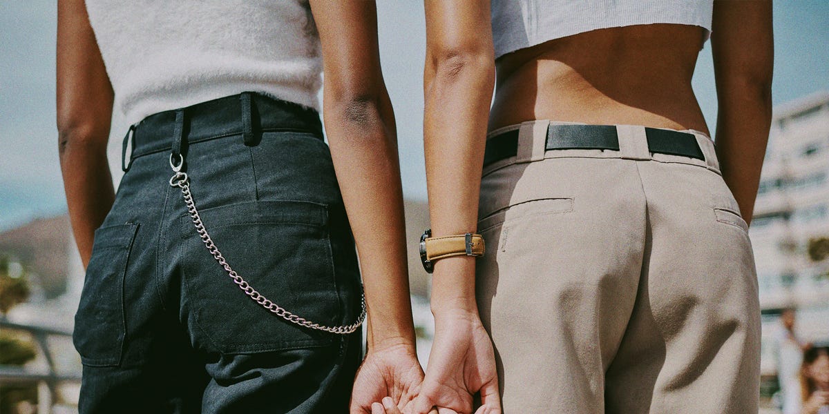 How to Have a “Friends With Benefits” Conversation That Doesn’t Blow Up