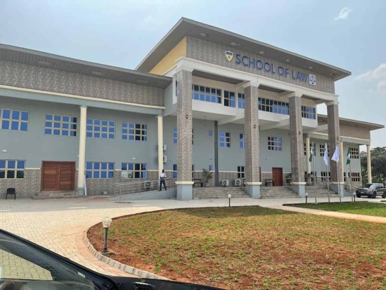 Christopher University Recruitment 2026: Academic And Non-teaching Staff Vacanci