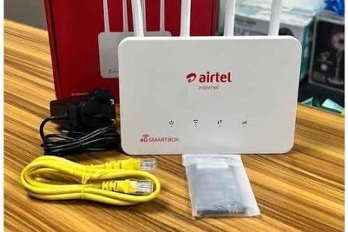 Did you know that the router in your house is not your property and your provider can take it back?