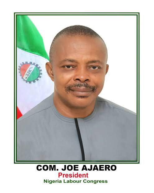 2027: Gbenga Hashim, Adebayo Economic Policies Deserve Public Attention — NLC