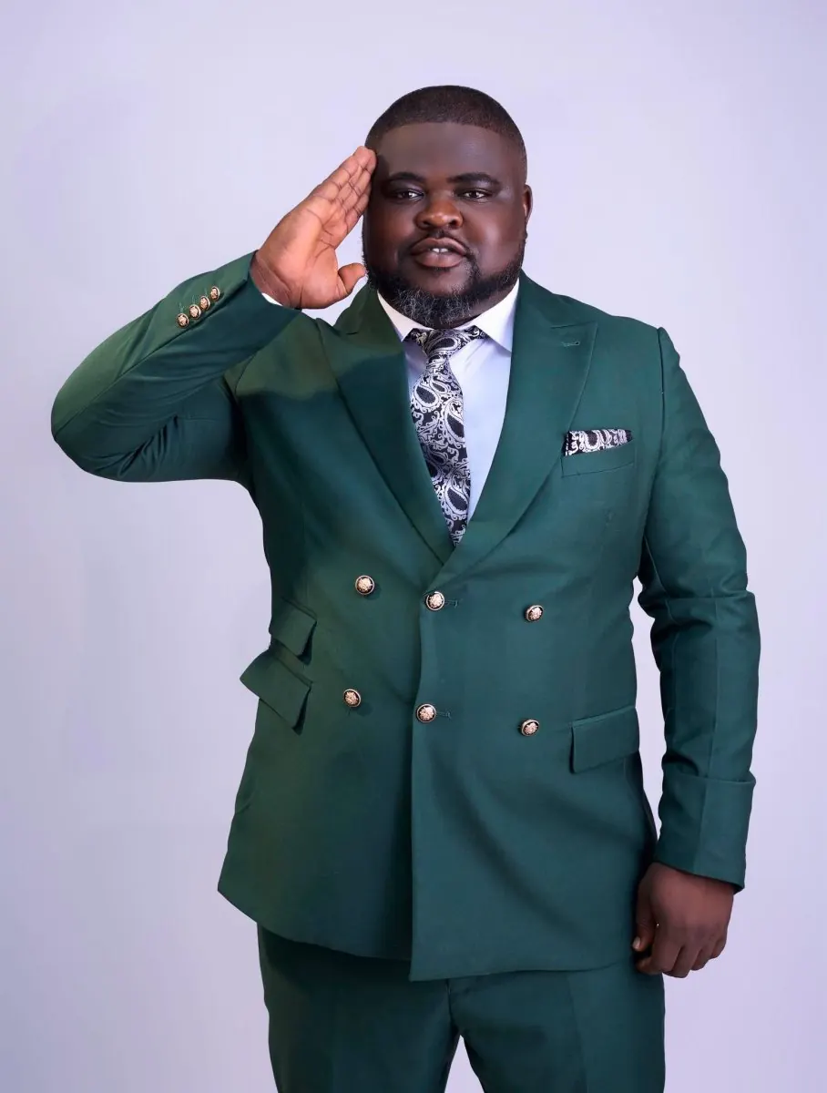 Dino Melaye Is A Jester - NANS President, Akinteye Babatunde Afeez (Video)