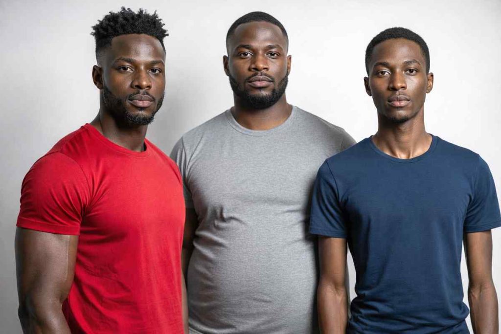 Emerging Social Currencies for Black Gay Men in 2026