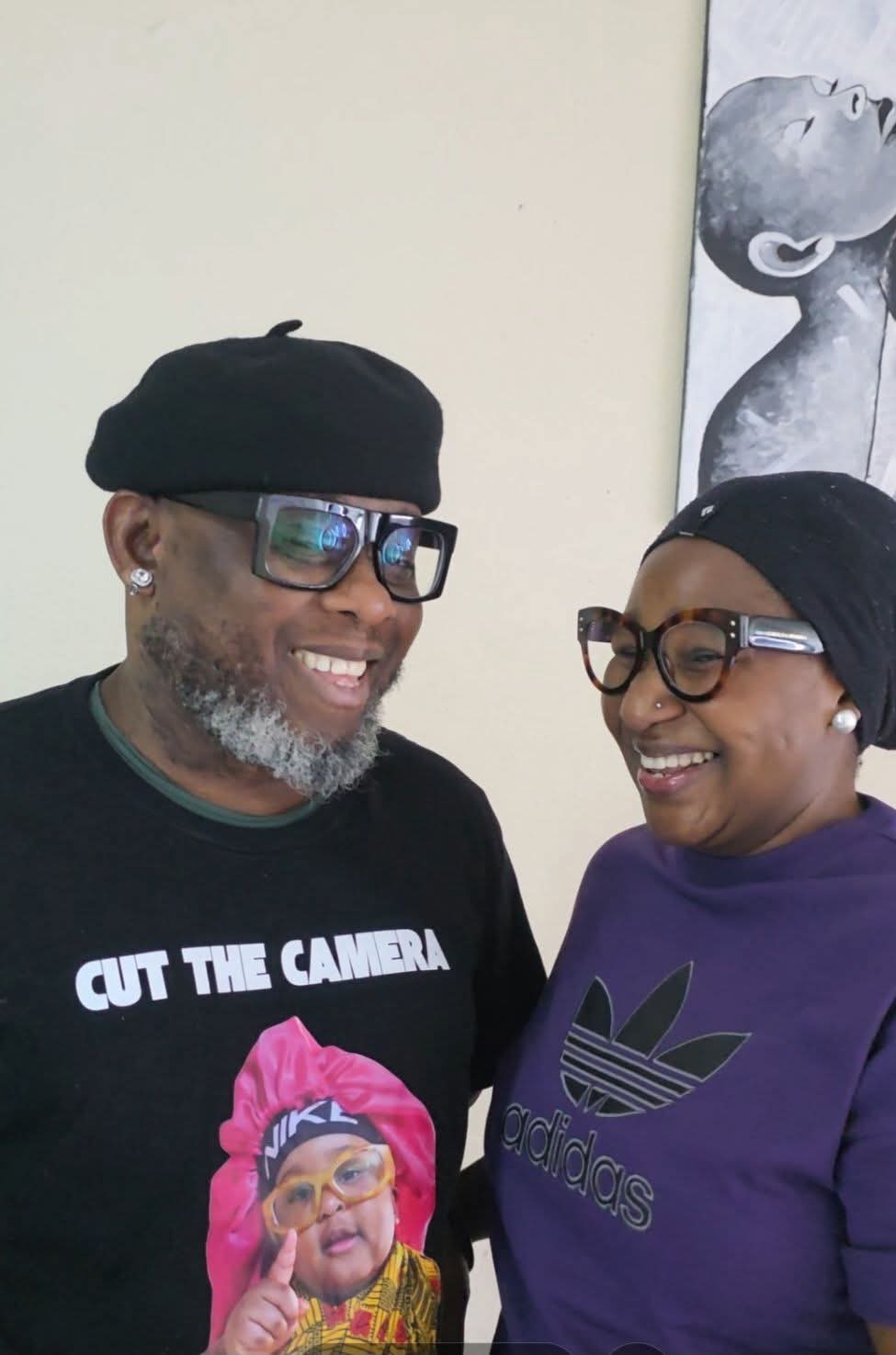 I've never slept with another woman since I married my wife. I am a faithful husband - Nigerian man says