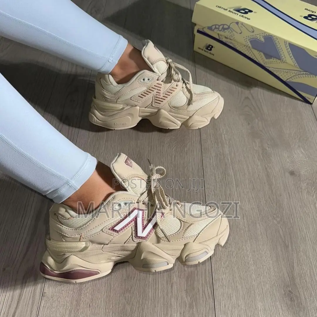 Luxury New Balance Sneakers