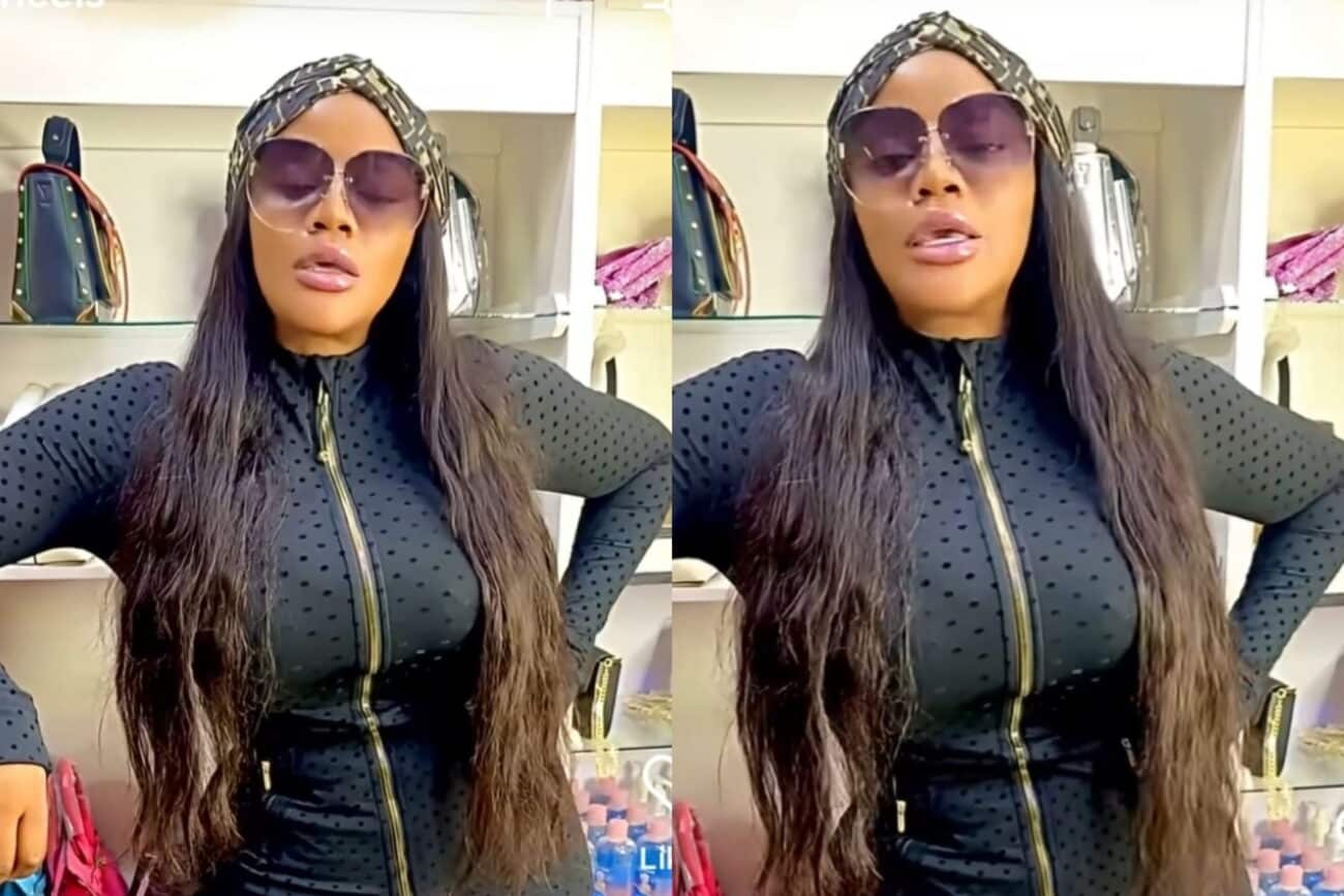 “You can disagree with me, but don’t dehumanise me” – Uche Ogbodo slams critics following backlash for supporting Doris Ogala
