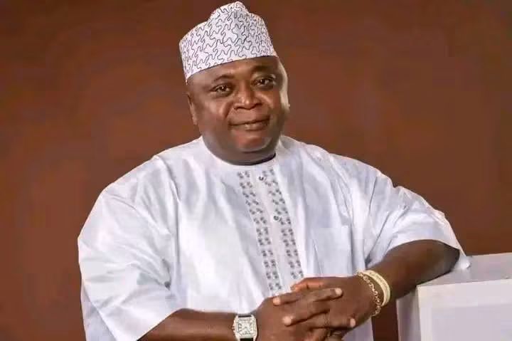 2027: INEC excludes PDP's Ladi Adebutu from Ogun Governorship race