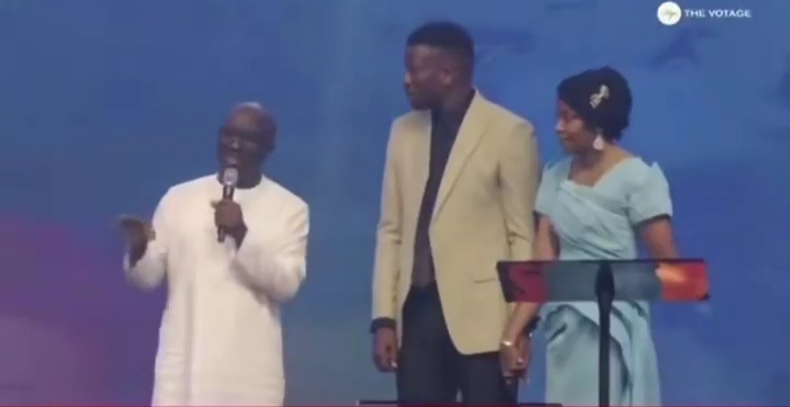 “I Started Casting Out Demons At 17” – Edo Gov. Okpebholo