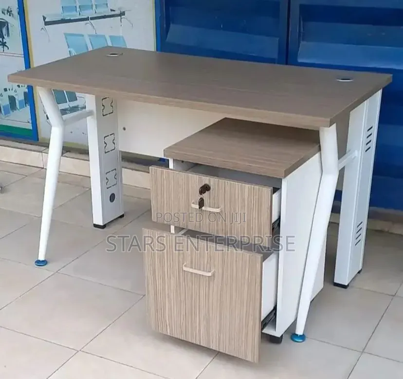 Office Table / Modern Study Desk.