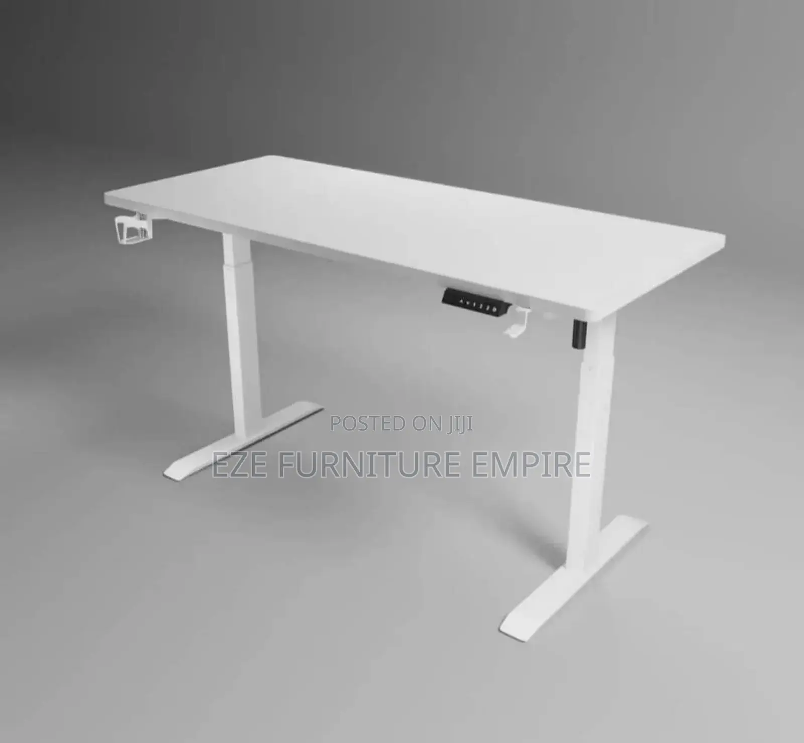4feet Electric Height Adjustable Table