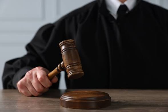 Great-Grandmother Jailed 20 Years Over Death Of 3 Great-Grandchildren