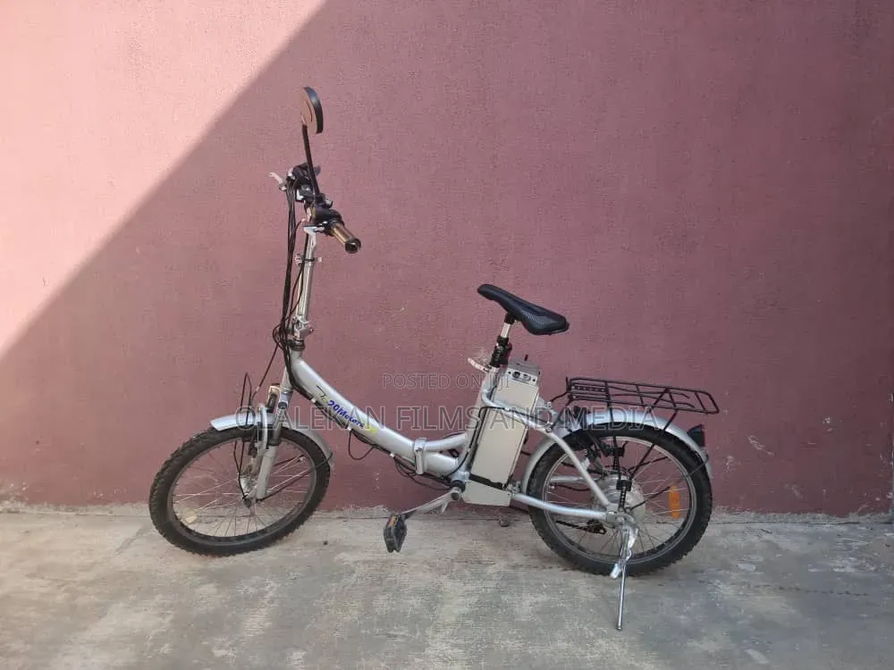 Motorcycle 2020 Gray