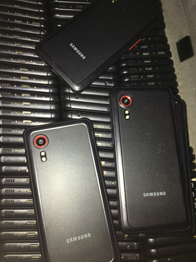 Samsung XCover 5