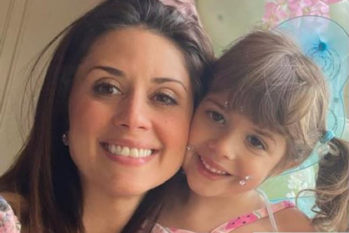 Custody battle ends in tragedy as Texas mum, 35, kills 4-year-old daughter before taking her own life