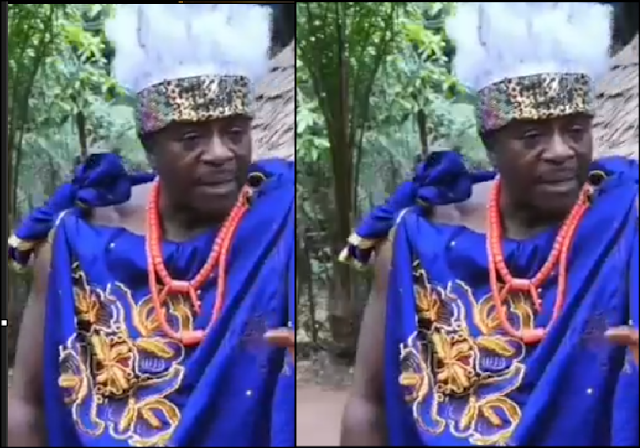 Actor Bob Manuel Udokwu Talks About The Rise Of Global Streaming Platforms And Balancing His Performances