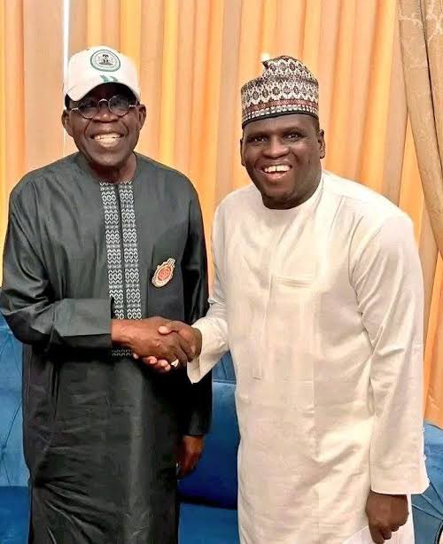 APC Praise Singer Rarara Escapes Attack As Youths Reject Pro-Tinubu Song In FCT