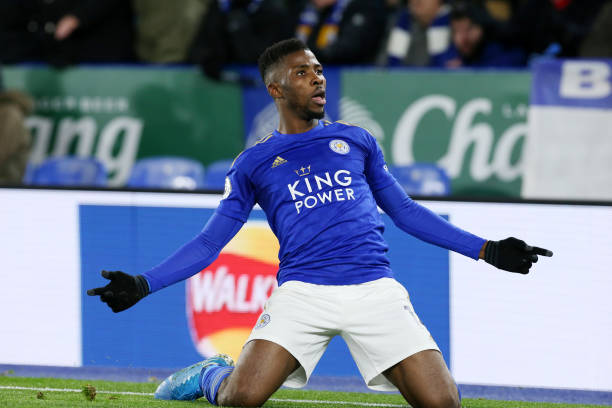 Kelechi Iheanacho Is Back! Should Eric Chelle Recall Him To The Super Eagles?