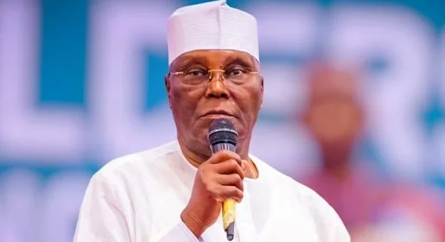 No words can comfort families of NAF air crash victims – Atiku