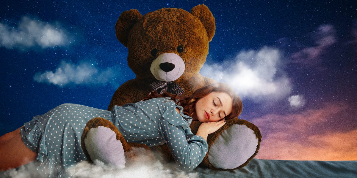 I’m in My Most Healthy Relationship, But I Can’t Stop Falling Asleep on My Partner