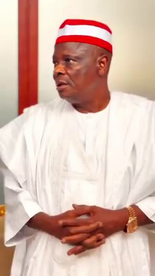 ADC Will Not Score 25% In Any State In The South — Kwankwaso