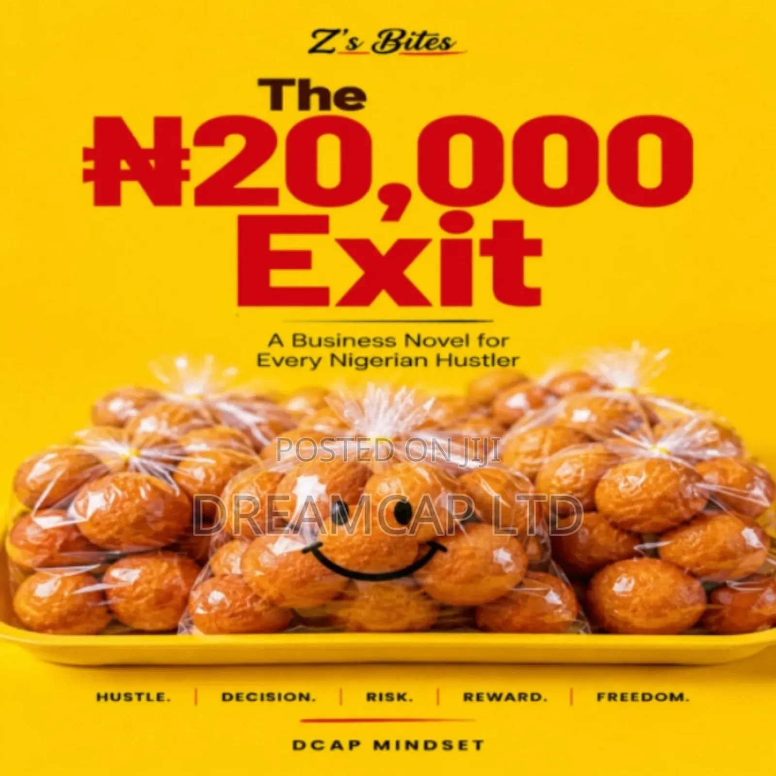 The N20000 Exit