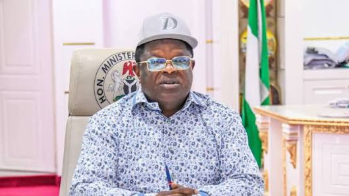 Umahi hails Tinubu’s infrastructure projects, urges South-East support in 2027