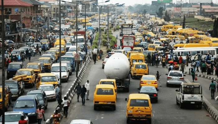 Transport Fares Rise In Lagos, Ogun As Petrol Price Hits N1,380/litre