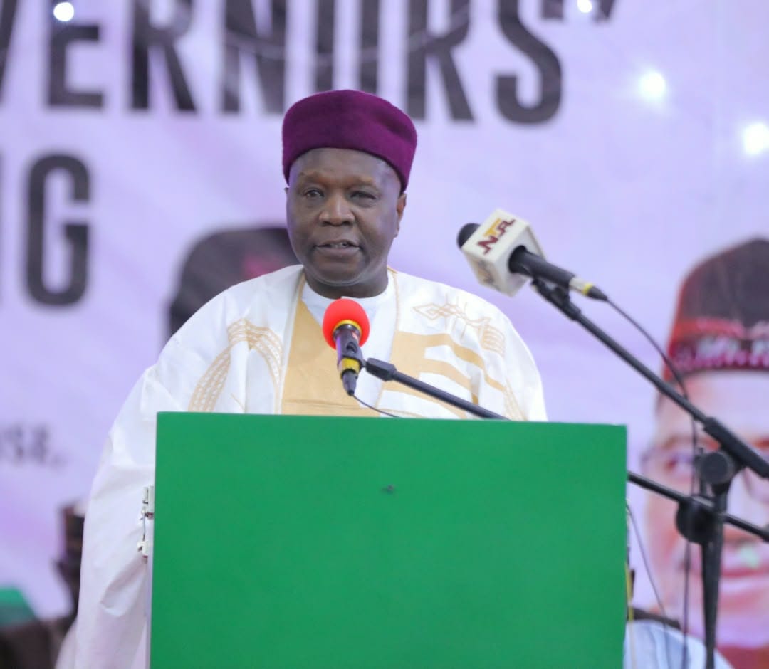 Gov Inuwa: Boko Haram weakened, not defeated
