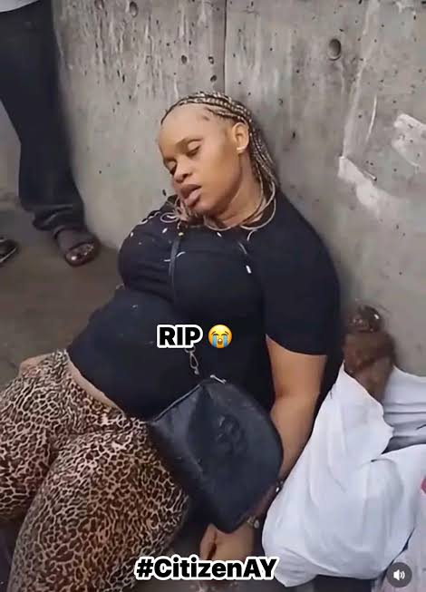 Why Do People Suddenly Slump/Collapse In Public?