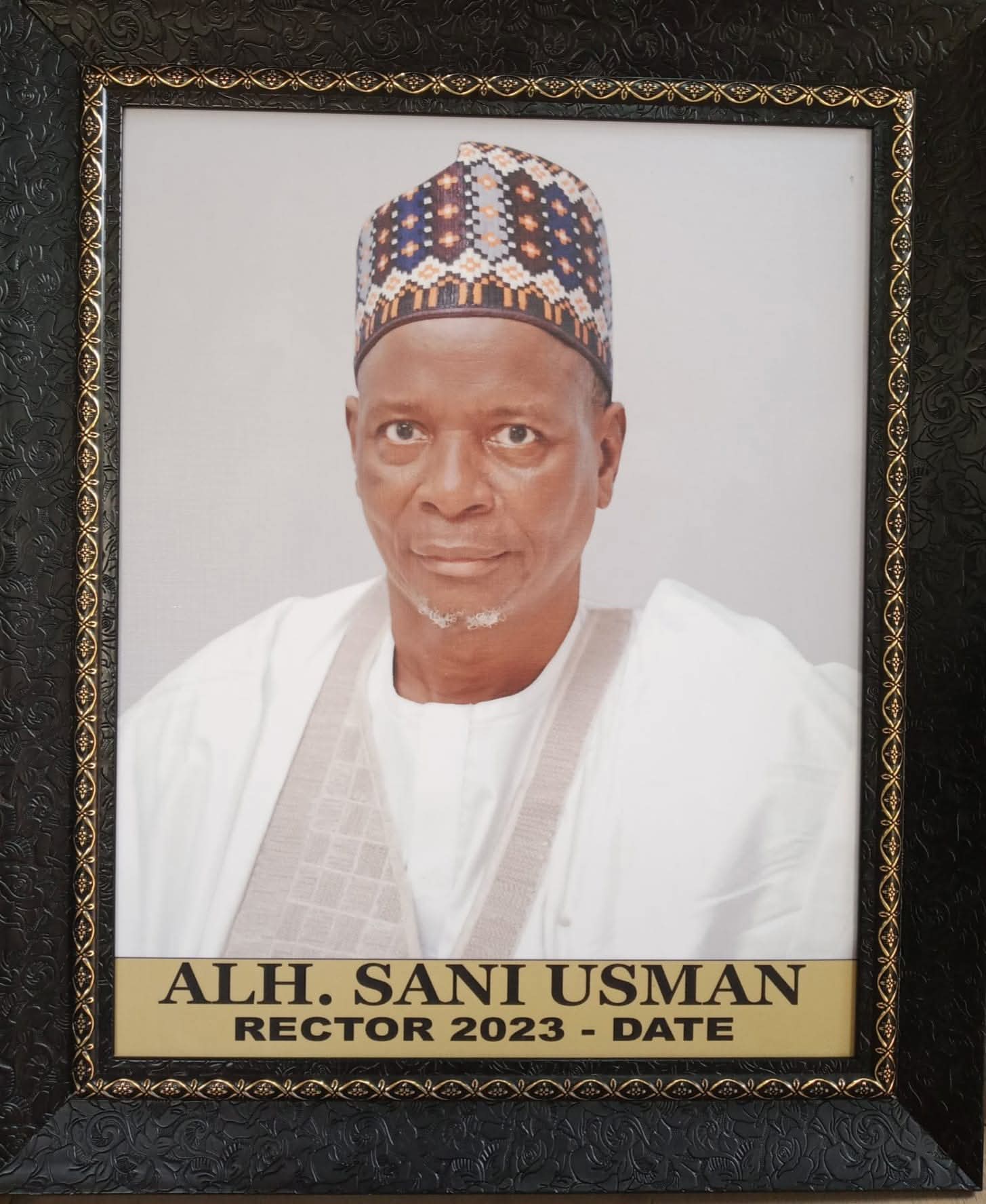 SIWES mandatory for NYSC mobilisation, HND admission — FedPoly Bauchi rector