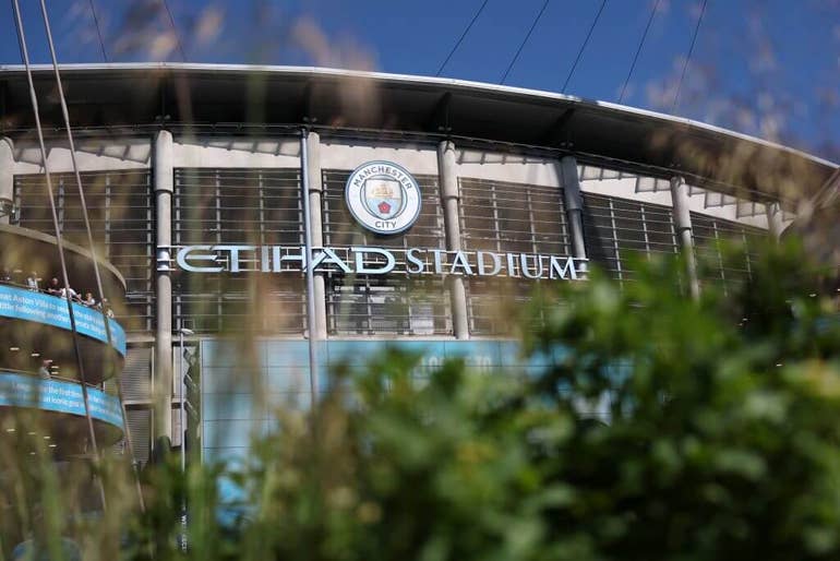 Man United and Liverpool could potentially reclaim EPL titles if Man city fails