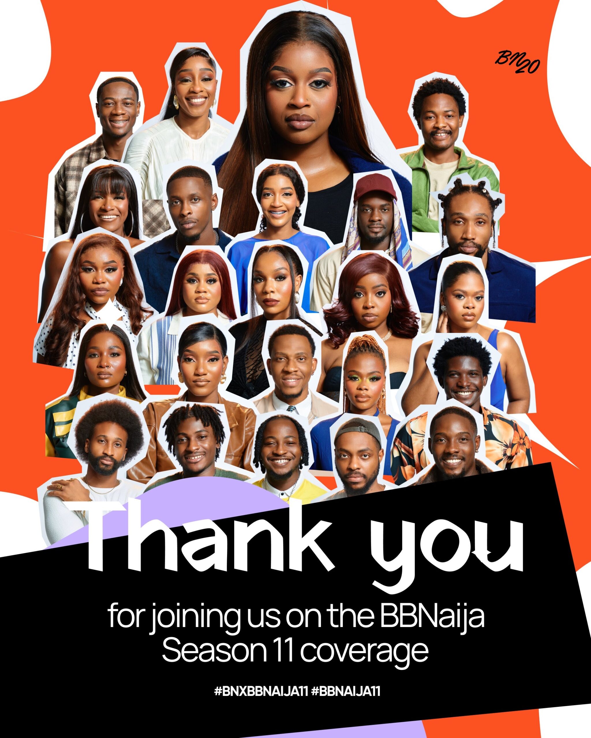 Major Highlights From Big Brother Naija Season 11