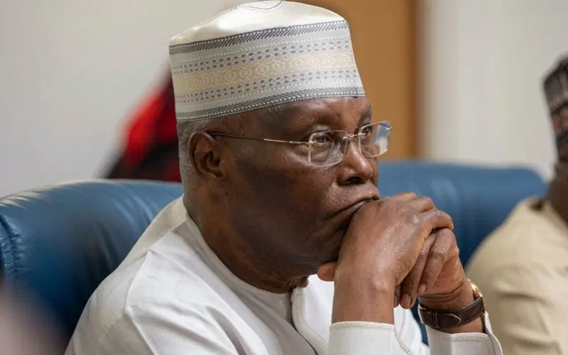 Atiku’s Shallow Politics Can’t Buy Nigeria’s Economic Future — Sunday Dare