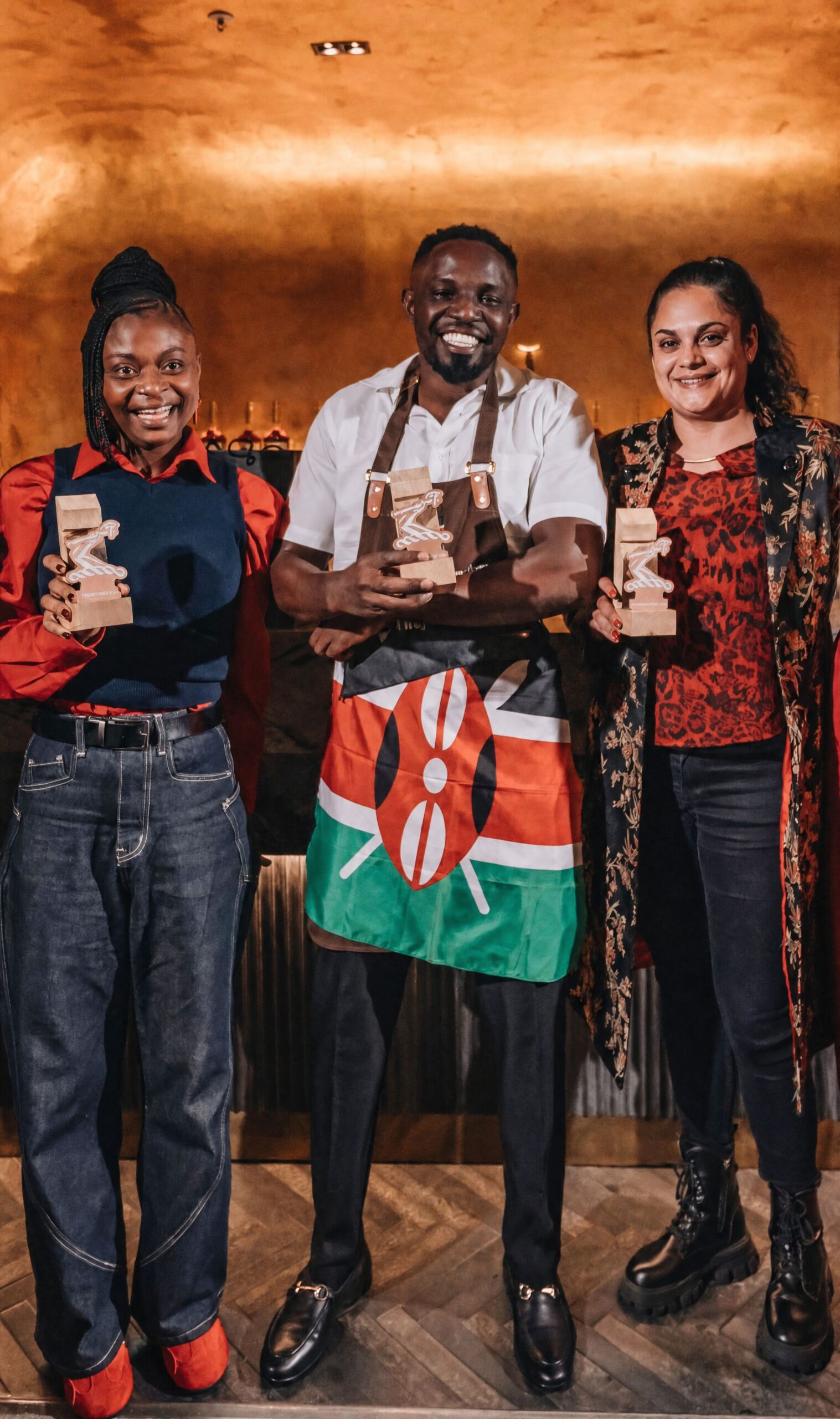 From Lagos To Paris: Happiness Cletus To Represent Nigeria At Hennessy MyWay Global Finals