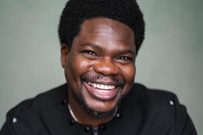 Beyond comedy: Different times Mr Macaroni stood up for Nigerians and fellow celebrities