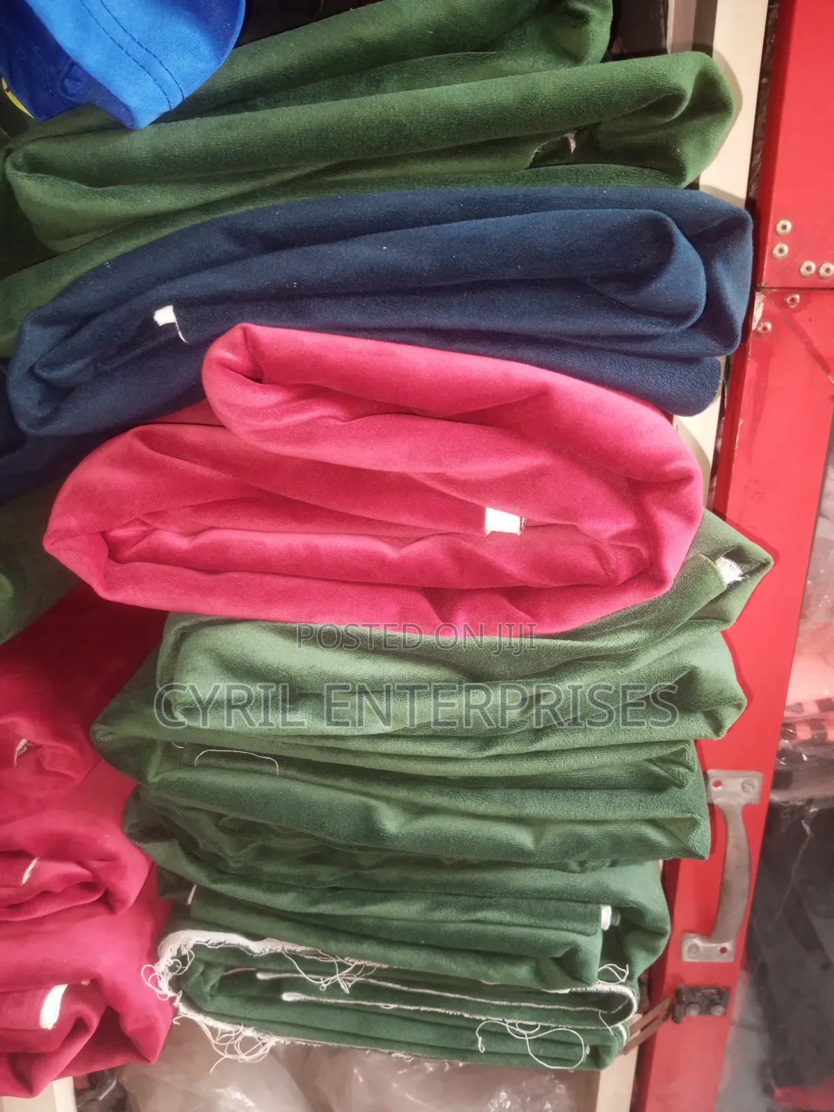 Snooker Felts
