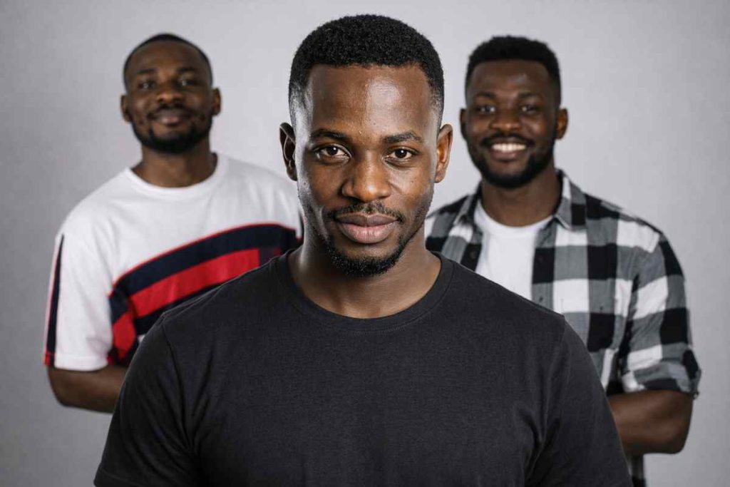 How Some Black Gay Men Use Shaming Others to Boost Masculinity